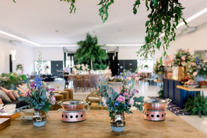 Grand House Eventos