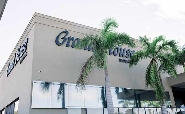 Espaço premium para eventos corporativos, casamentos, shows, palestras e eventos em geral, com uma estrutura de primeira linha e localização privilegiada em Campinas/SP