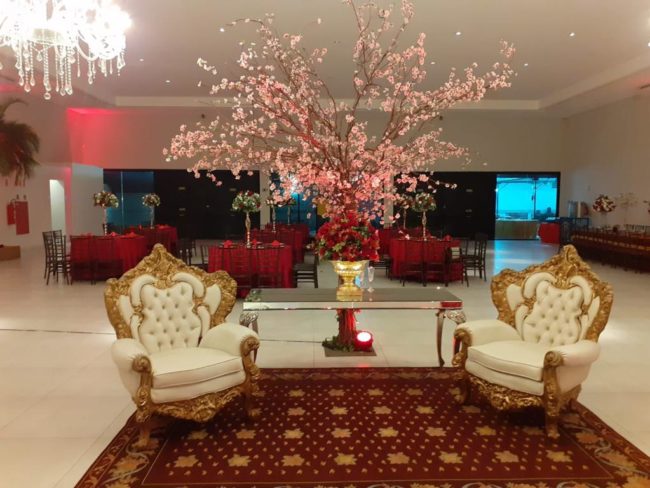 Grand House Eventos - Espaço para Eventos Sociais e Casamentos em Campinas