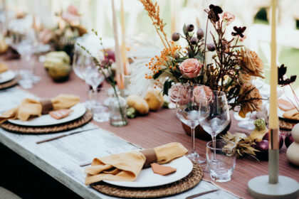 Grand House Eventos - Espaço para Eventos Sociais e Casamentos em Campinas