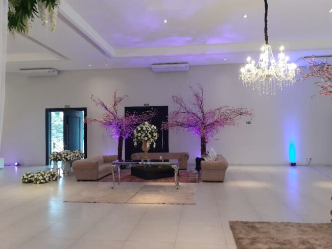 Grand House Eventos - Espaço para Eventos Sociais e Casamentos em Campinas